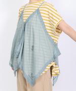 カディコットン　キャミソール