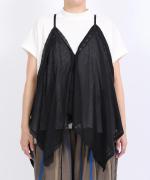 カディコットン　キャミソール