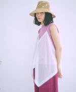 カディコットン　キャミソール