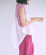 カディコットン　キャミソール