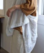 カディコットン　キャミソール