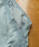 カディコットン　キャミソール