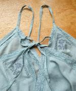 カディコットン　キャミソール