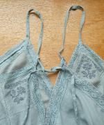 カディコットン　キャミソール