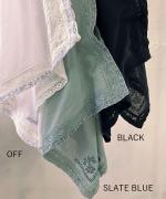 カディコットン　キャミソール