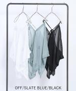 カディコットン　キャミソール