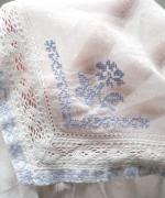 カディコットン　ブラウス