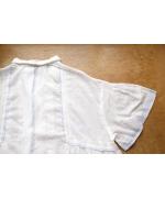 カディコットン　ブラウス