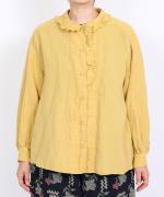 ラミーキャンバス　ブラウス