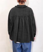 ラミーキャンバス　ブラウス