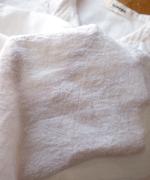 ラミーキャンバス　ブラウス