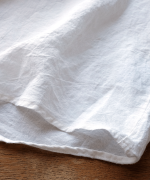 ラミーキャンバス　チュニックシャツ