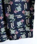 フラワーゴブランジャガード　パンツ