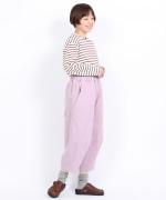 コットンツイル　ティンカーパンツ