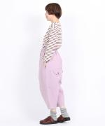 コットンツイル　ティンカーパンツ