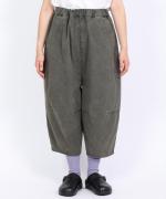 コットンツイル　ティンカーパンツ