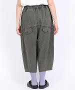 コットンツイル　ティンカーパンツ