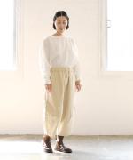 コットンツイル　ティンカーパンツ