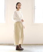 コットンツイル　ティンカーパンツ