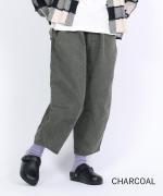 コットンツイル　ティンカーパンツ