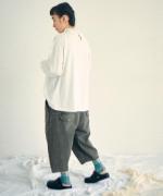 コットンツイル　ティンカーパンツ