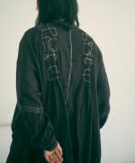 コットンモス　2Wayワンピース