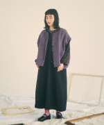 ソリトリネン②　2wayベスト