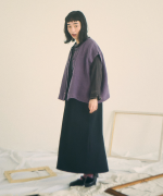 ソリトリネン②　2wayベスト