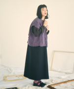 ソリトリネン②　2wayベスト