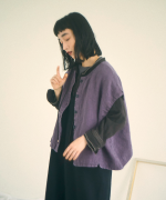 ソリトリネン②　2wayベスト