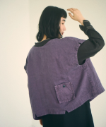 ソリトリネン②　2wayベスト