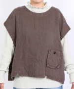 ソリトリネン②　2wayベスト