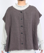 ソリトリネン②　2wayベスト