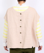 ソリトリネン②　2wayベスト