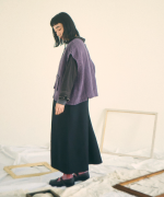 ソリトリネン②　2wayベスト