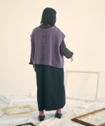 ソリトリネン②　2wayベスト