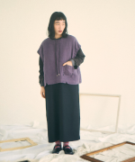 ソリトリネン②　2wayベスト