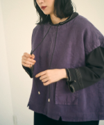 ソリトリネン②　2wayベスト