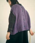 ソリトリネン②　2wayベスト