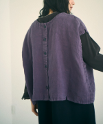 ソリトリネン②　2wayベスト