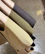 レーヨンナイロン　ベスト