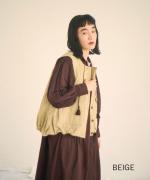 レーヨンナイロン　ベスト