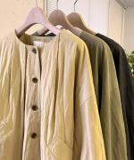 レーヨンナイロン　ジャケット