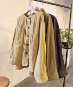 レーヨンナイロン　ジャケット