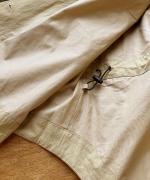 レーヨンナイロン　ジャケット