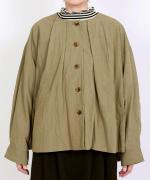 レーヨンナイロン　ジャケット