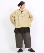 レーヨンナイロン　ジャケット