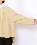 レーヨンナイロン　ジャケット