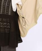 レーヨンナイロン　ジャケット