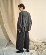 レーヨンナイロン　ジャケット